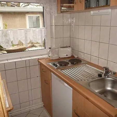 Apartment Ruegen Fewo 228 Alt Reddevitz